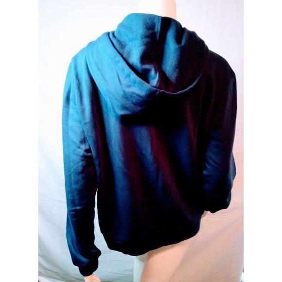 Victoria Secret Pink Women Hooded Jacket - Picture 2 of 7